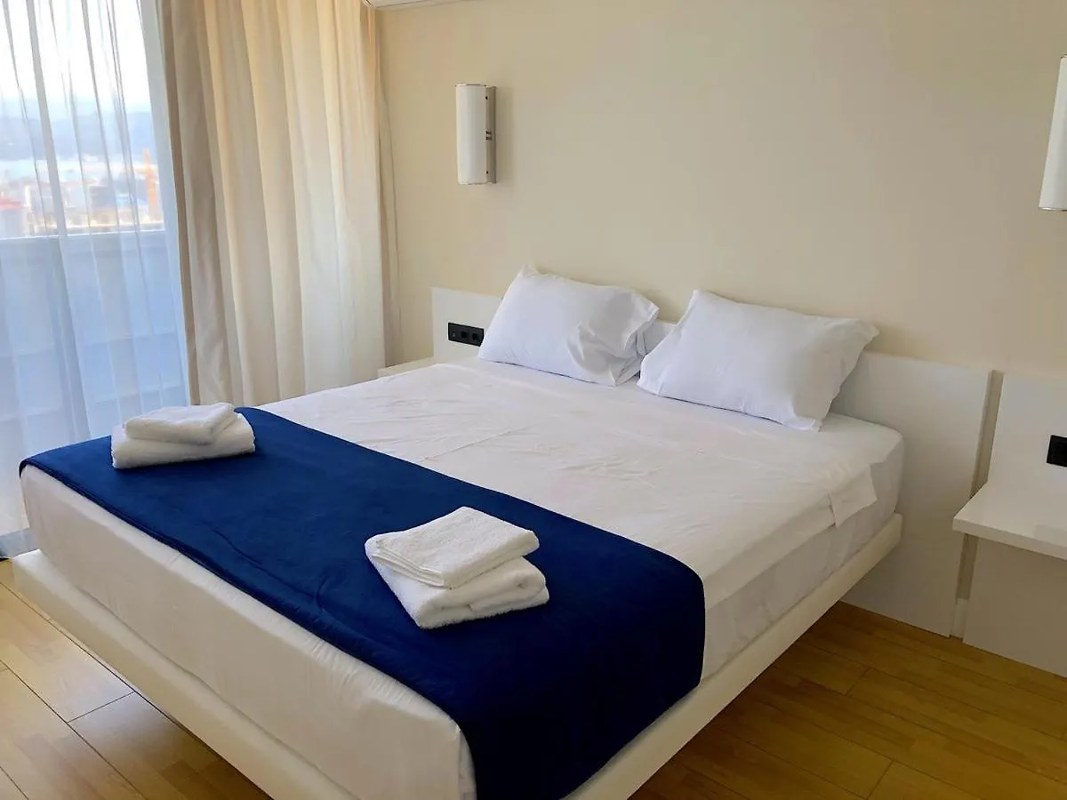 Super New Apartment! Batumi