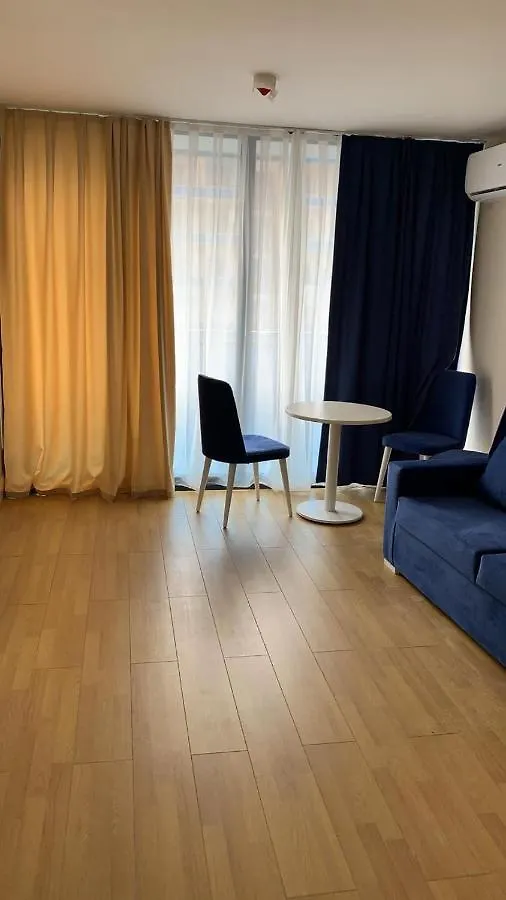 Super New Apartment! Batumi Georgia