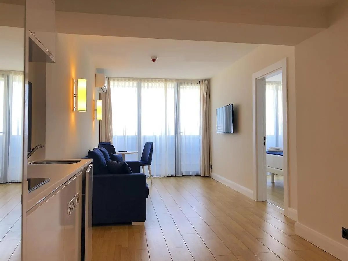Super New Apartment! Batumi Georgia