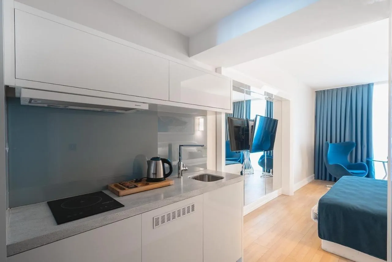Super New Apartment! Batumi Apartment
