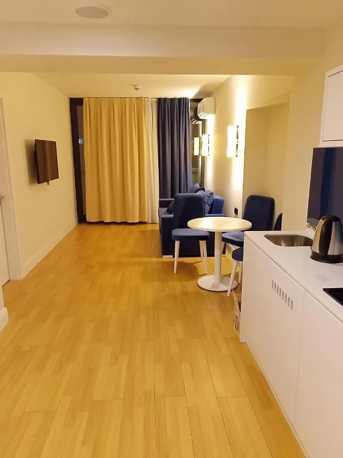 Super New Apartment! Batumi