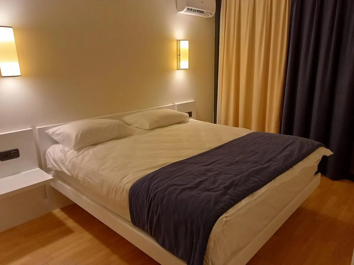 Super New Apartment! Batumi 0*,  Georgia