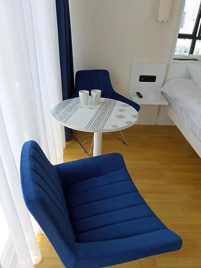 Super New Apartment! Batumi