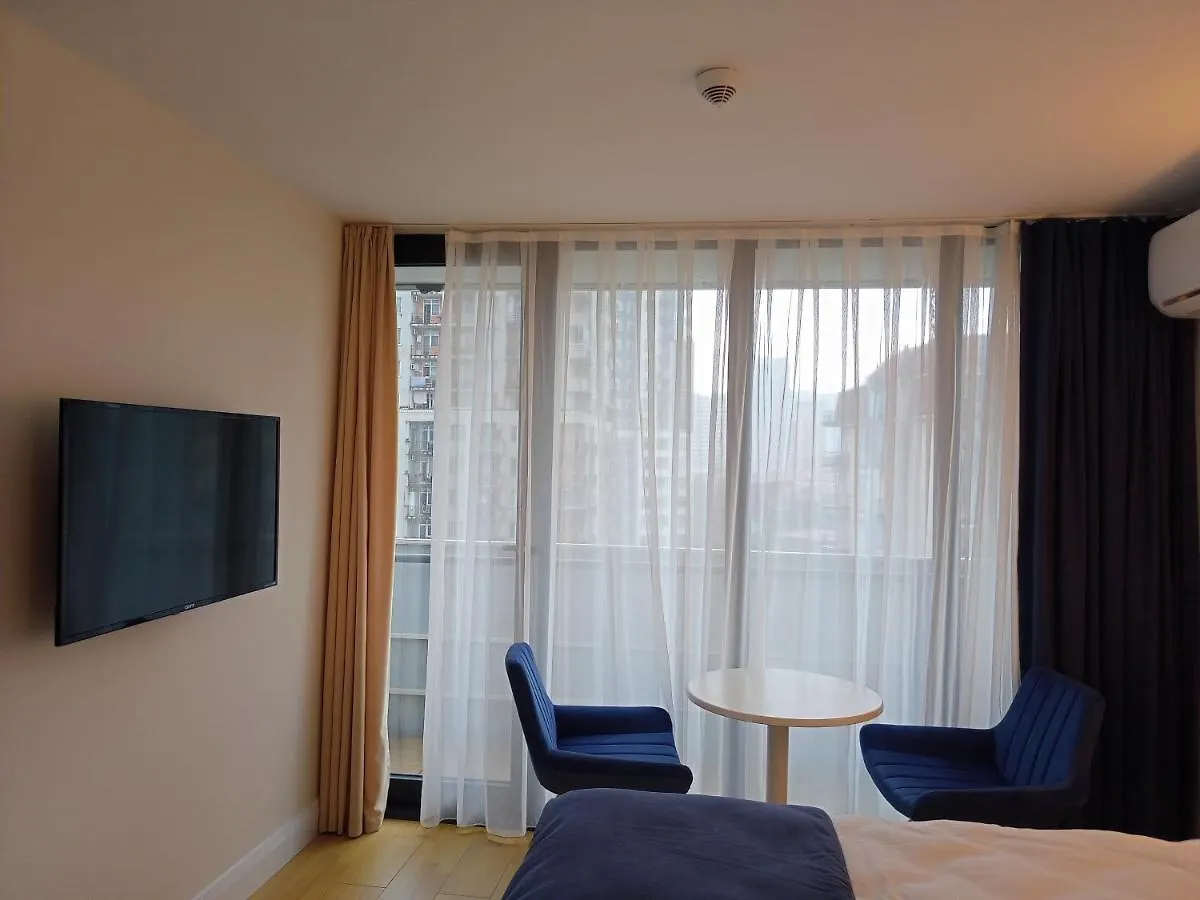 Super New Apartment! Batumi 0*,