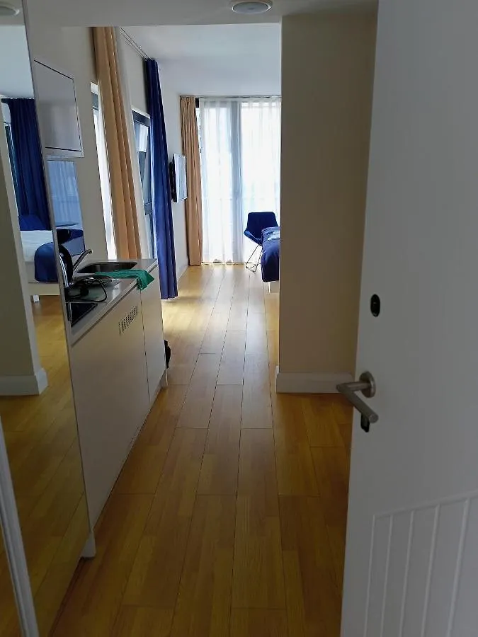 Super New Apartment! Batumi 0*,