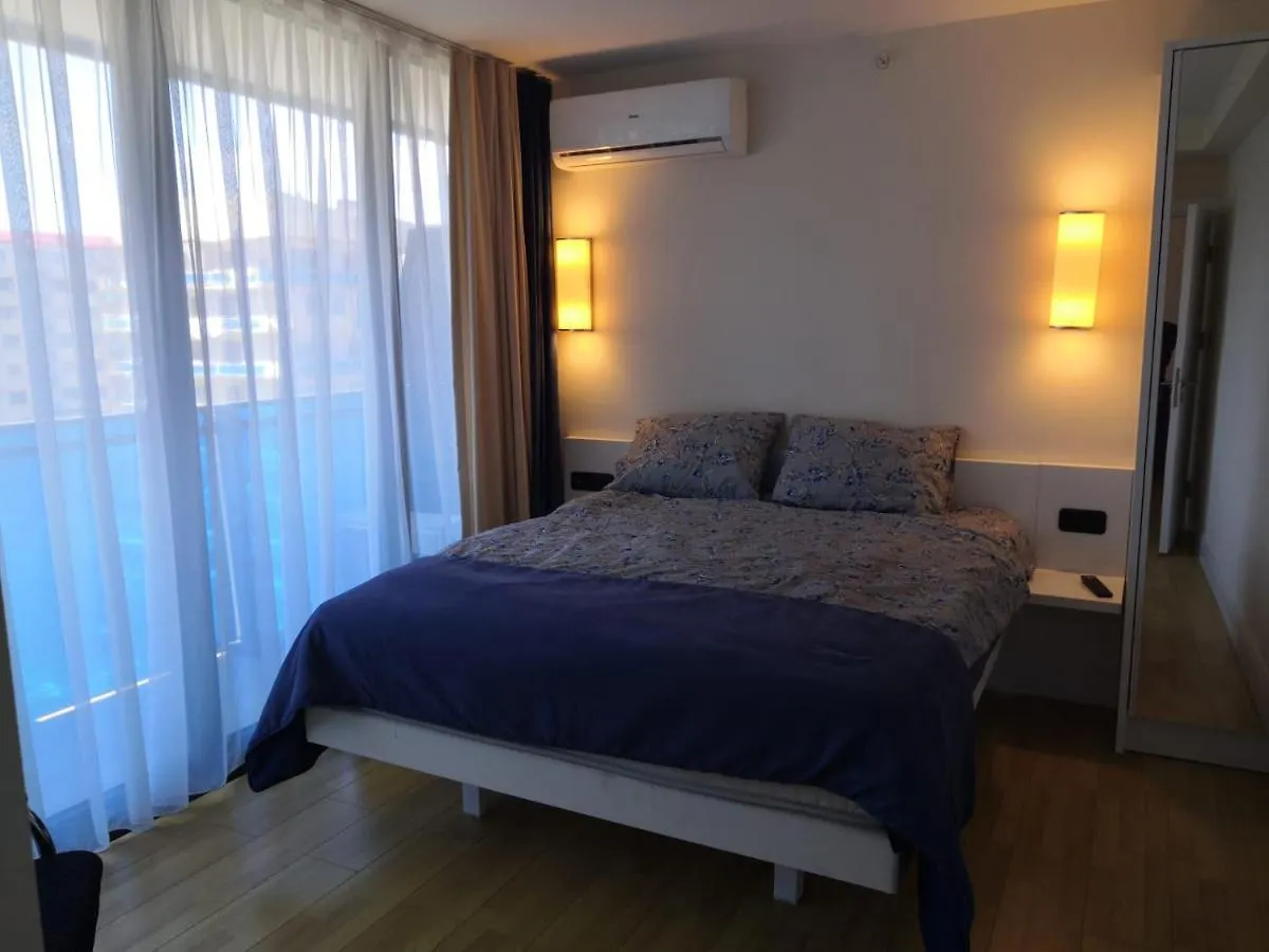 Apartment Super New Apartment! Batumi
