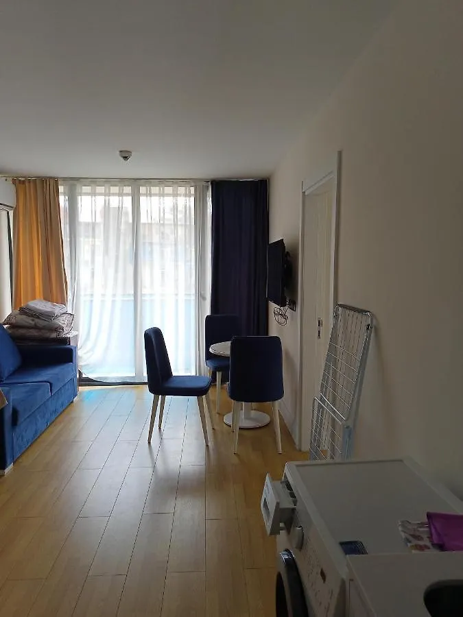 Super New Apartment! Batumi