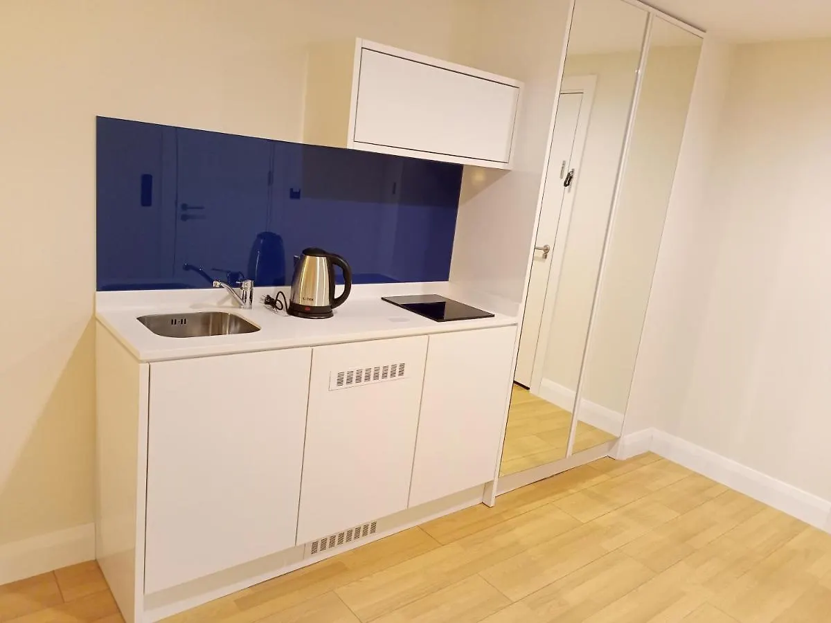 Super New Apartment! Batumi 0*,  Georgia