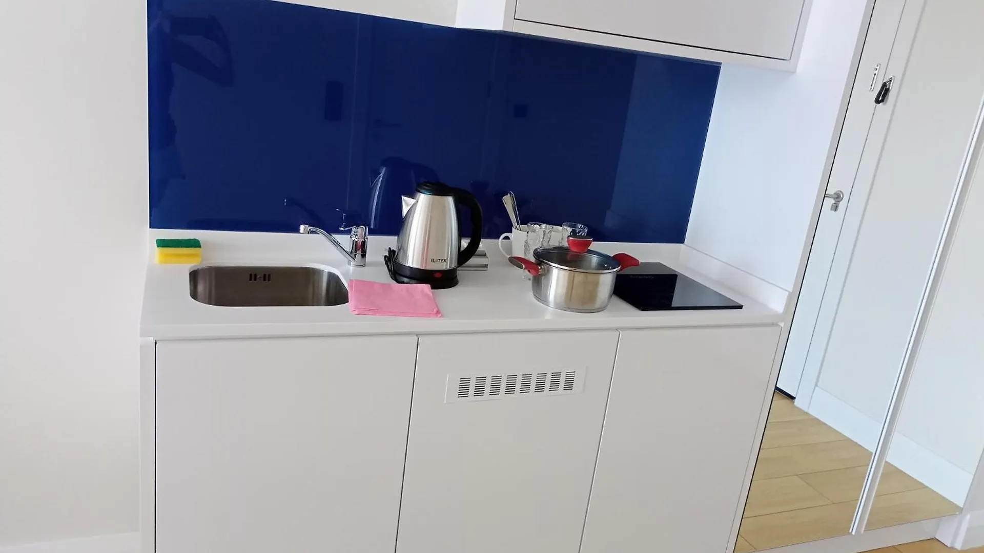 Super New Apartment! Batumi 0*,