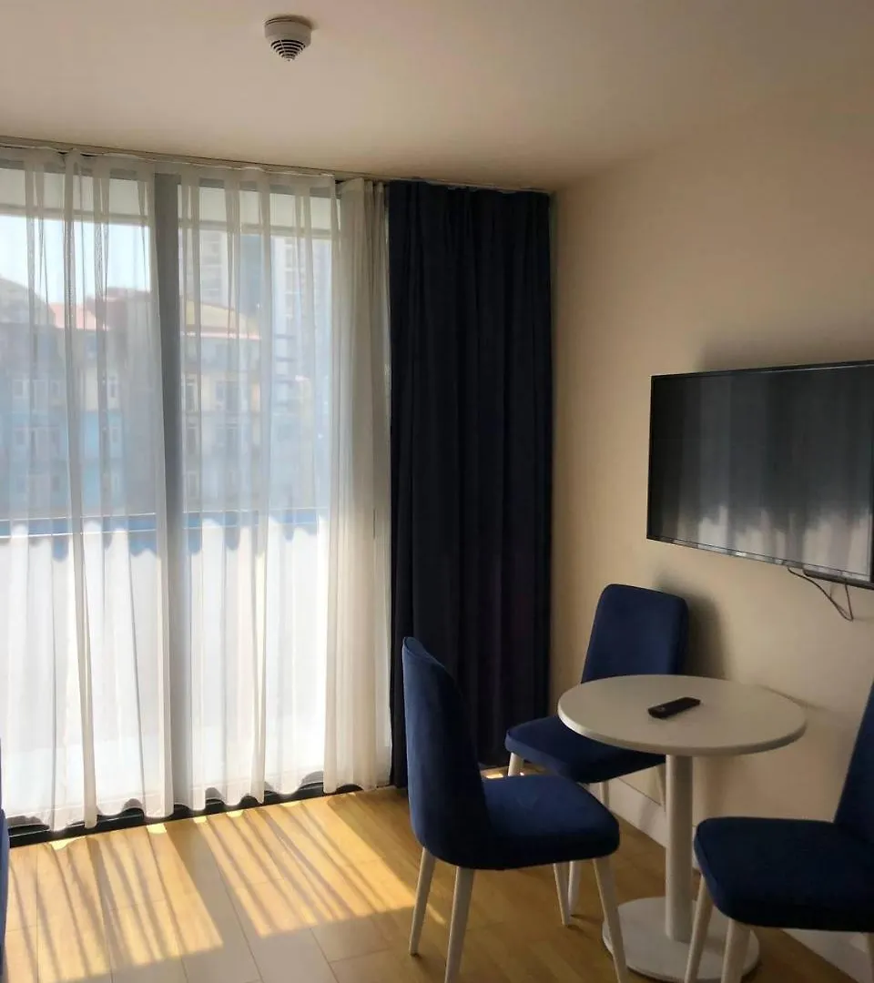 Super New Apartment! Batumi
